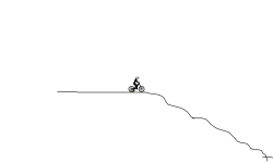 slipery