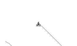 long drop
