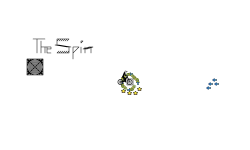 The Spin (auto)