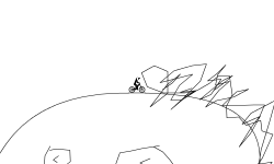 My Firsr Art (ZOOM Out) (Desc)
