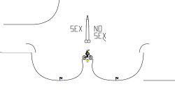 sexp uor no sexp
