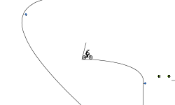 mega track I