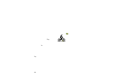 Dont move track