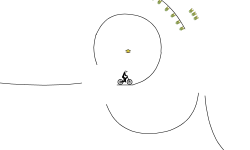 Lap Track (Preview)