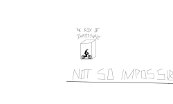 The Impossible Box