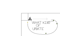 what kind of update do we want