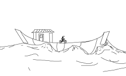 Japanese map preview