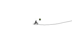 slippery truck
