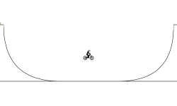 Half Pipe