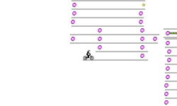 BMX tube