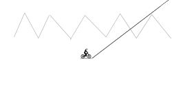 mountain rider