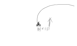 hold up level 1