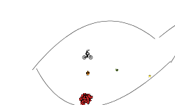 My first level
