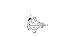 10 subs fighter jet