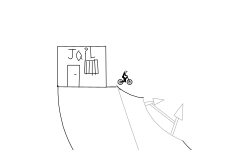 the escape (Auto)