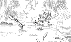 morning dew v2