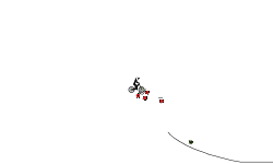 Do Not Move #17 BMX