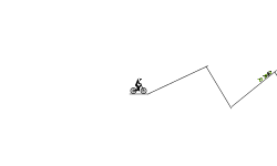 extreme parkour
