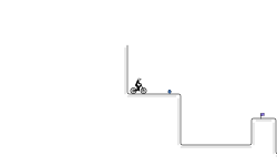 Hard(ish) Jumps