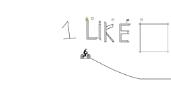 1 like please