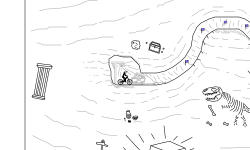 tunnel to the past