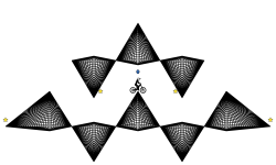 Geometric Heck