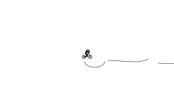 Truck Wheelie