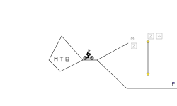 Wall grinding