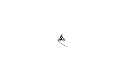 Beginning part wheelie holdup