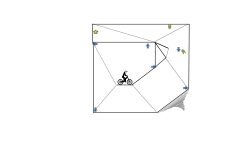 The Impossible Square