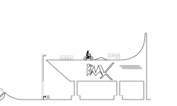 Bmx Area 1