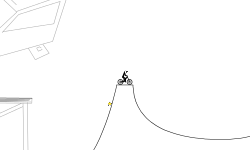 Quick track