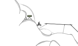 Hilltop Wheelie