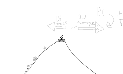 DH and DJ w/secret CAVE