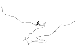 In The Mines