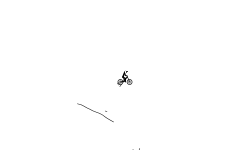 Cool BMX Hold Up