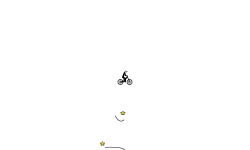AUTO PRESS UP ARROW KEY ONCE