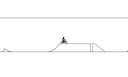 Mini Skate Park 2 (Read Desc)