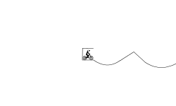 the impossible track