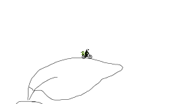Chikorita (zoom out)