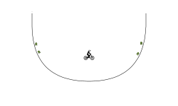 halfpipe fun