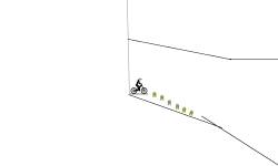 Tricky Track