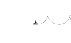 4 jumps fixed
