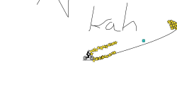 ur mom kah kah