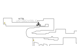 Unforgivable MTB