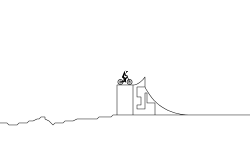 ENDURO race