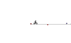 Extreme trial, for pros only