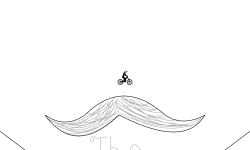 I mustache you a question