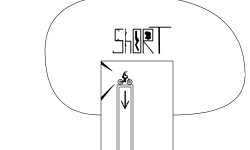 SHORT DROP