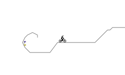 mountain trial